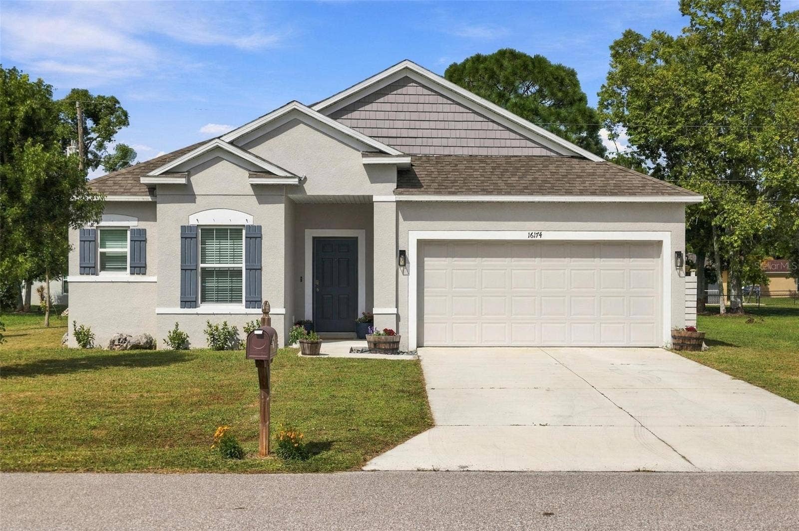 16174 ALCIRA CIRCLE, Punta Gorda, FL 33955