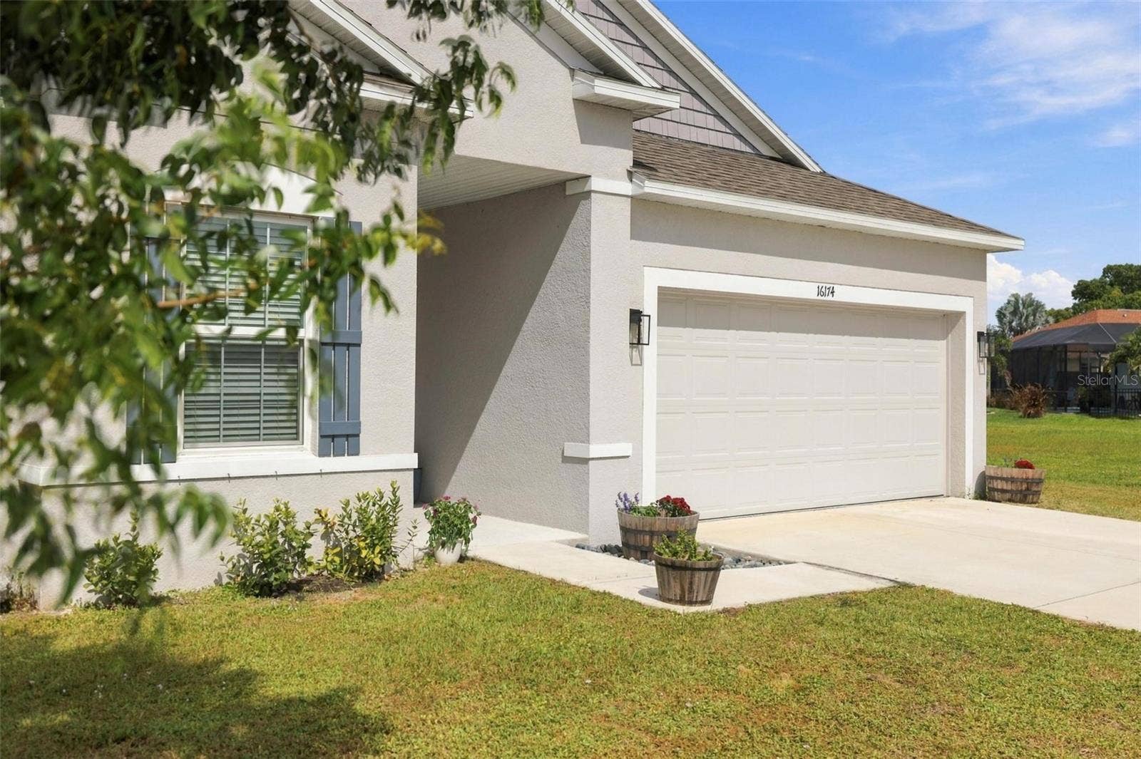 16174 ALCIRA CIRCLE, Punta Gorda, FL 33955