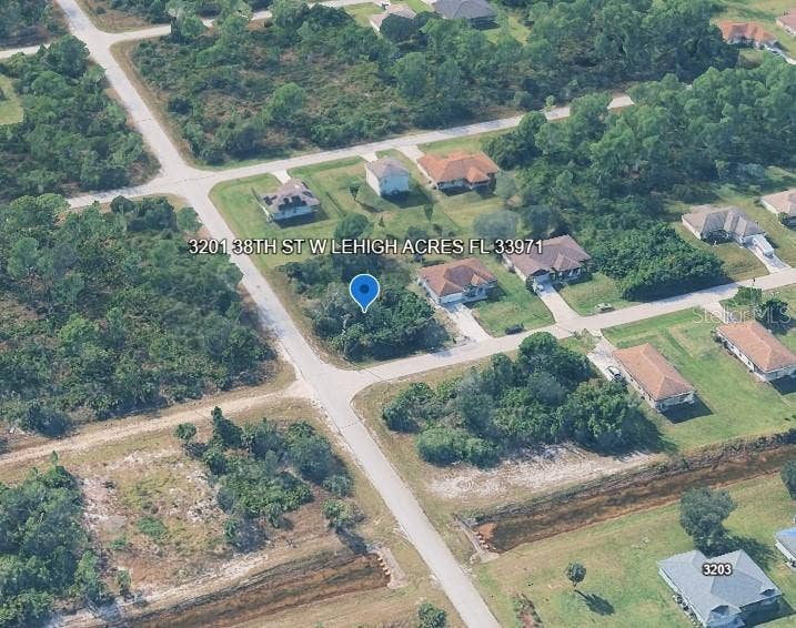 3201 38TH STREET W, Lehigh Acres, FL 33971
