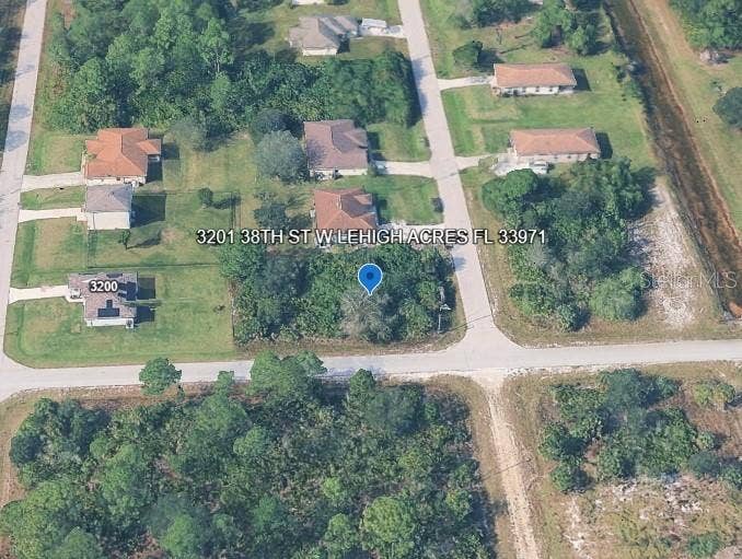3201 38TH STREET W, Lehigh Acres, FL 33971