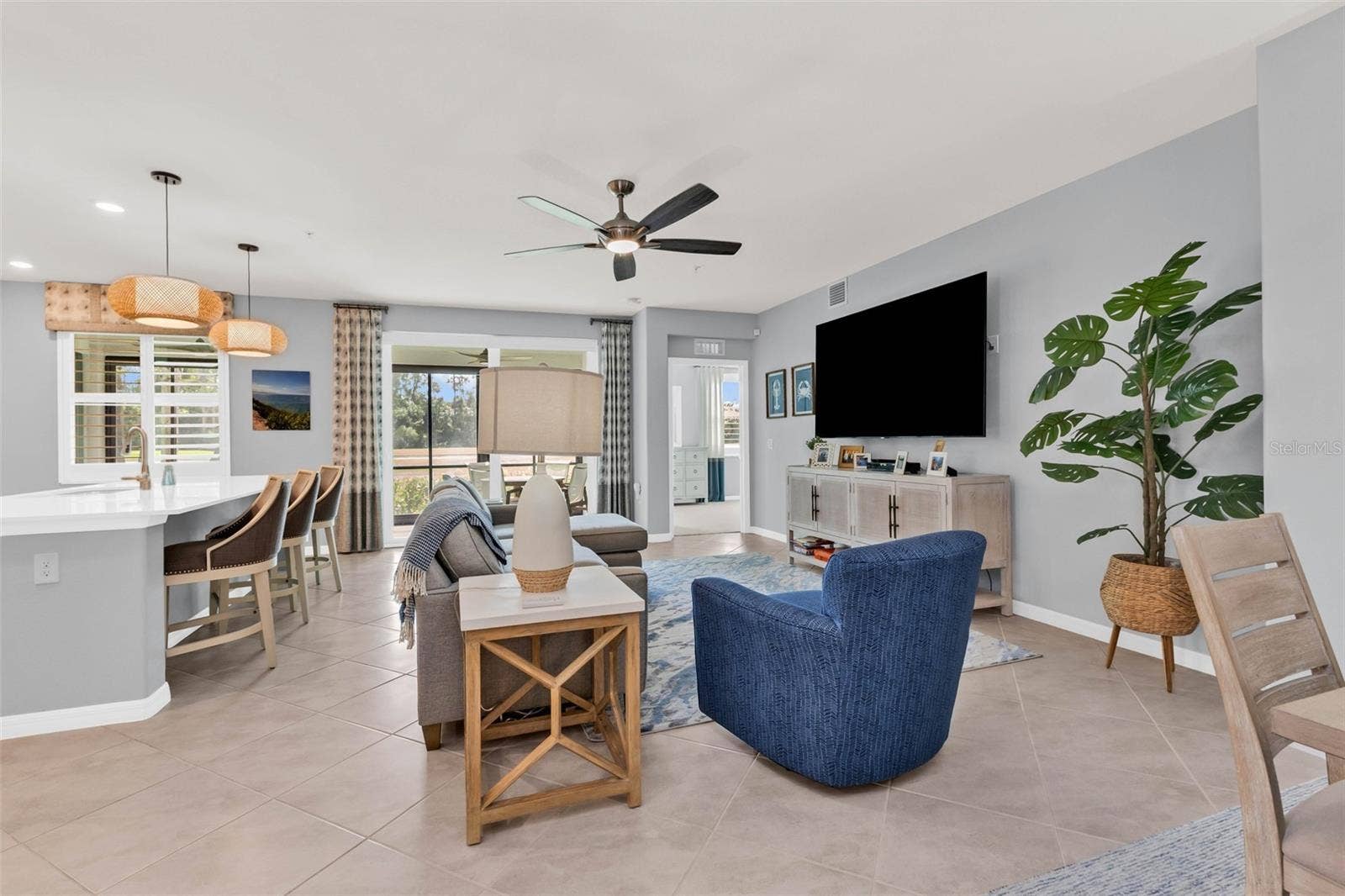 14664 SYCAMORE COURT, #3311, Punta Gorda, FL 33955