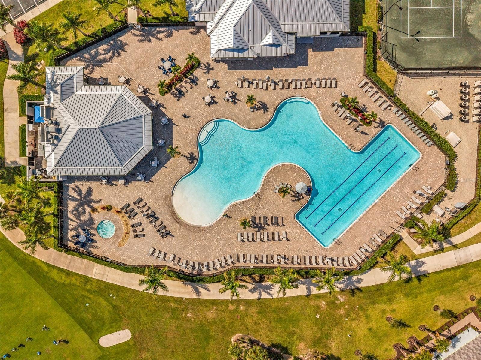 14664 SYCAMORE COURT, #3311, Punta Gorda, FL 33955