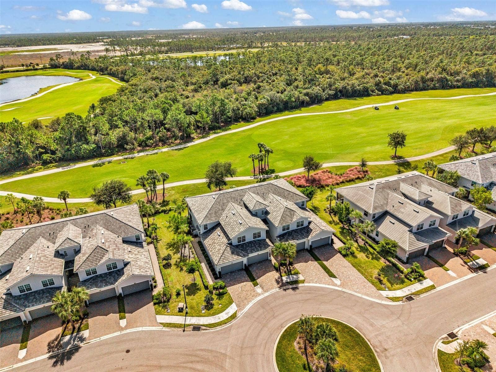 14664 SYCAMORE COURT, #3311, Punta Gorda, FL 33955