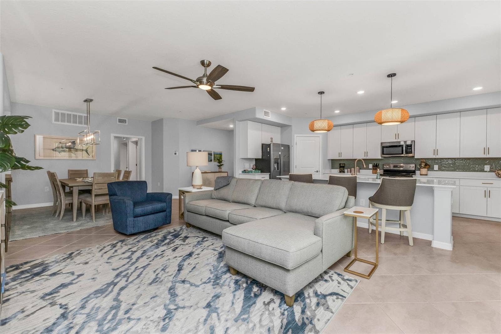 14664 SYCAMORE COURT, #3311, Punta Gorda, FL 33955