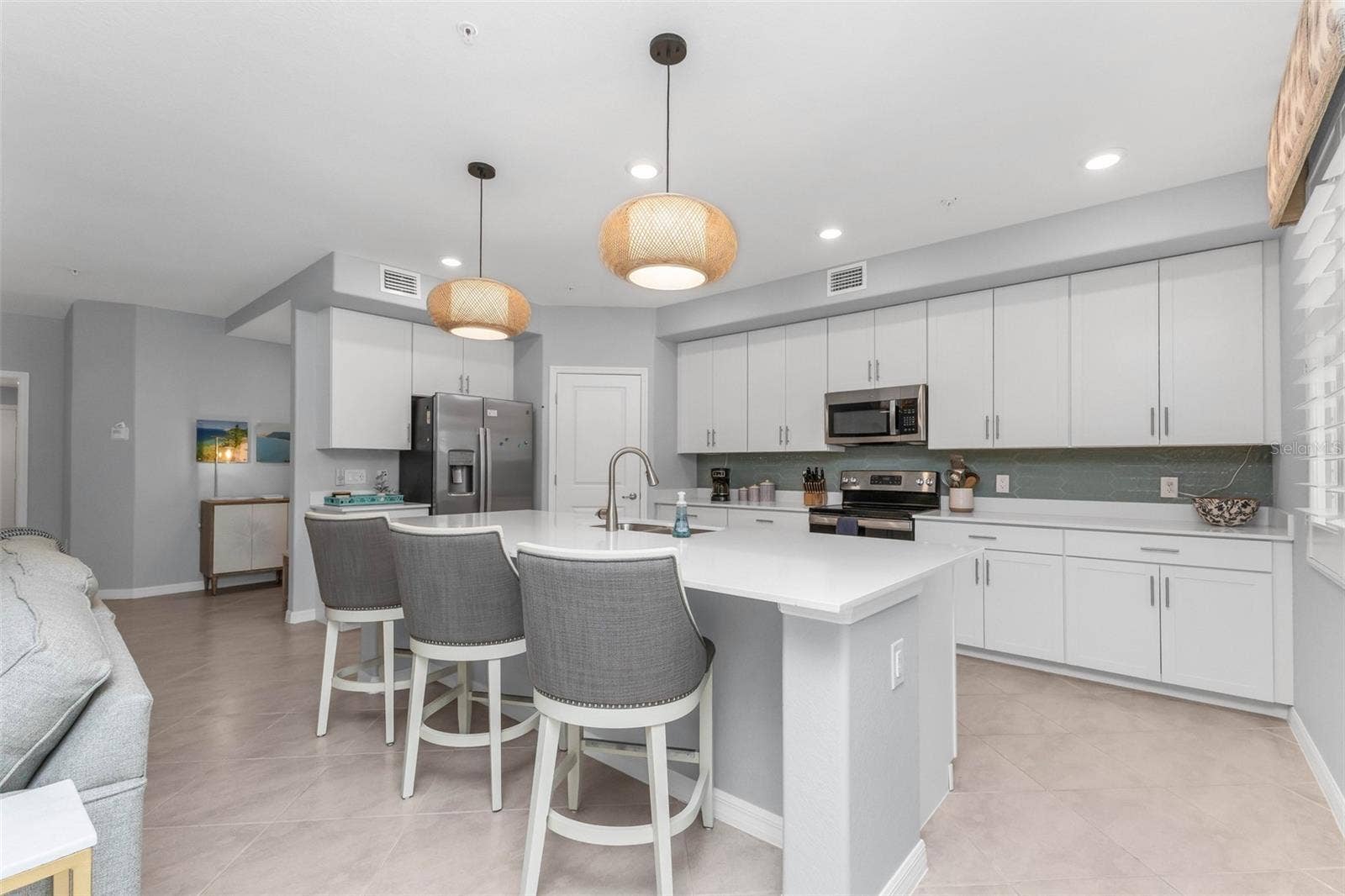 14664 SYCAMORE COURT, #3311, Punta Gorda, FL 33955