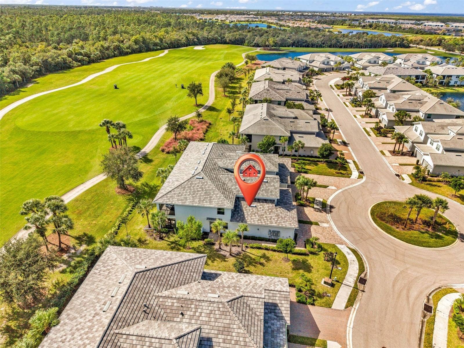 14664 SYCAMORE COURT, #3311, Punta Gorda, FL 33955