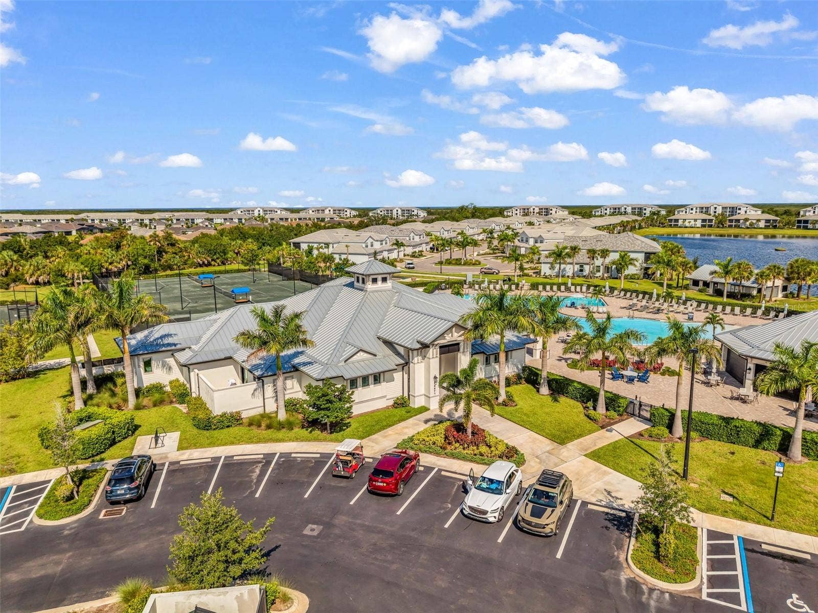 14664 SYCAMORE COURT, #3311, Punta Gorda, FL 33955