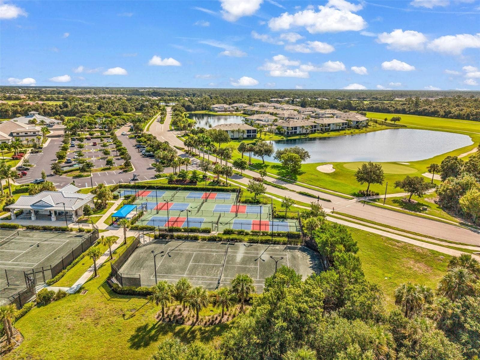 14664 SYCAMORE COURT, #3311, Punta Gorda, FL 33955