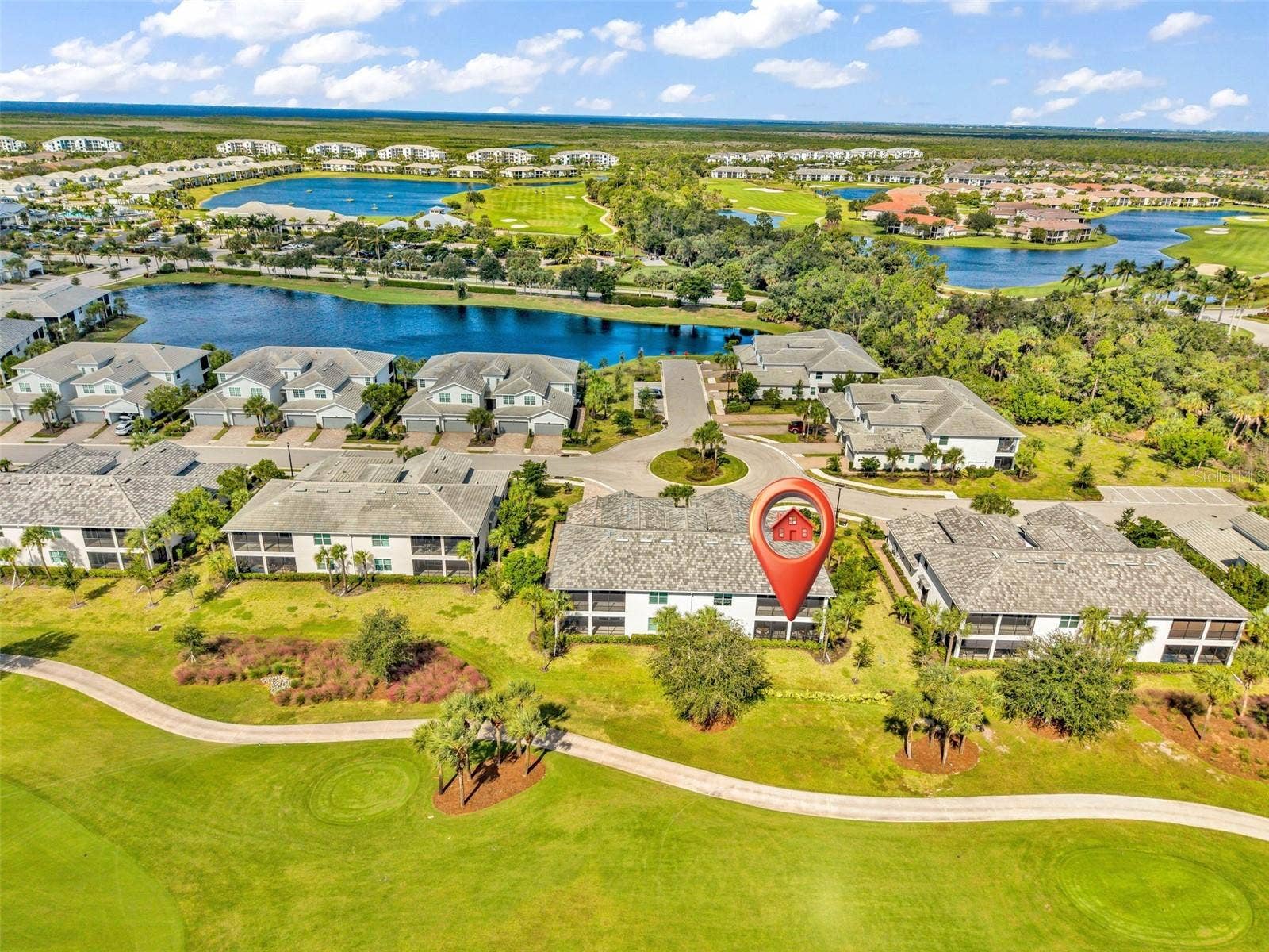 14664 SYCAMORE COURT, #3311, Punta Gorda, FL 33955