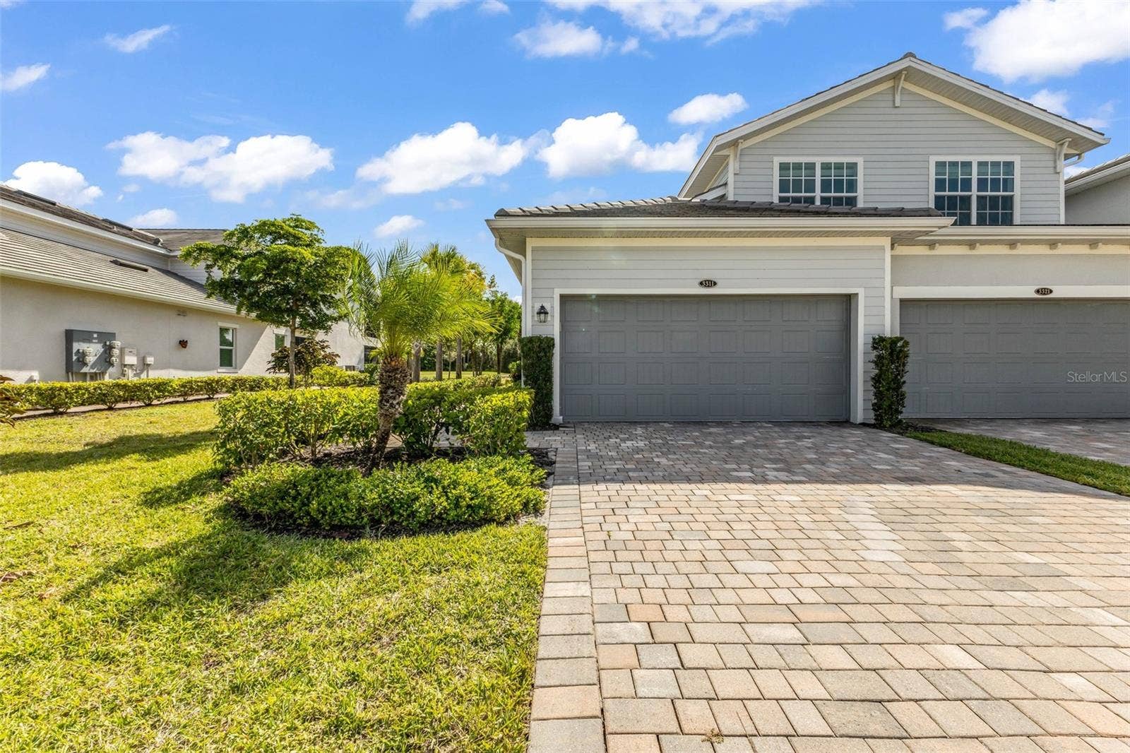14664 SYCAMORE COURT, #3311, Punta Gorda, FL 33955