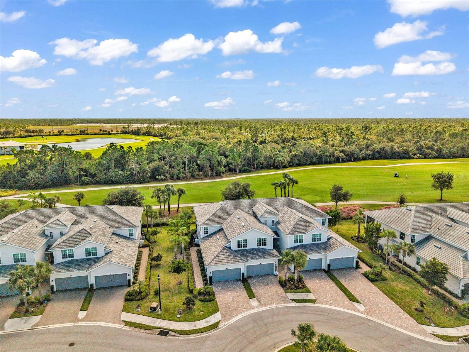14664 SYCAMORE COURT, #3311, Punta Gorda, FL 33955