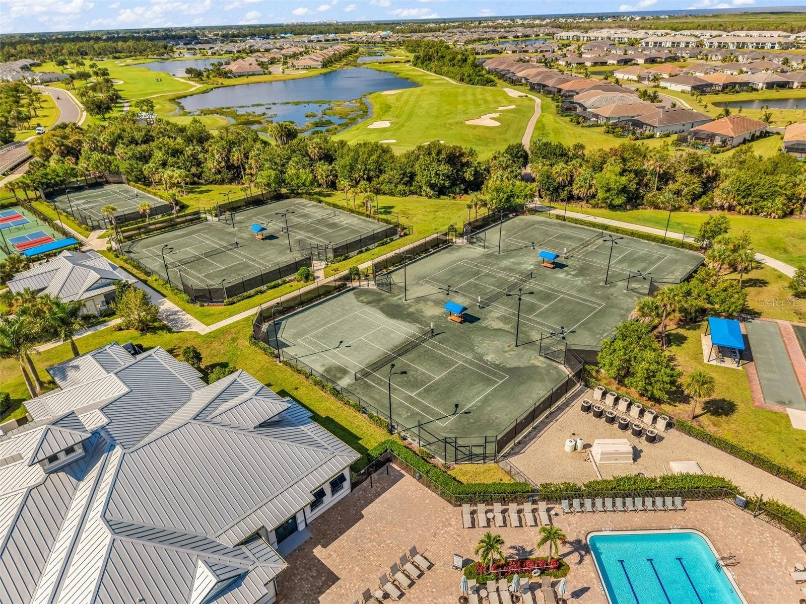 14664 SYCAMORE COURT, #3311, Punta Gorda, FL 33955