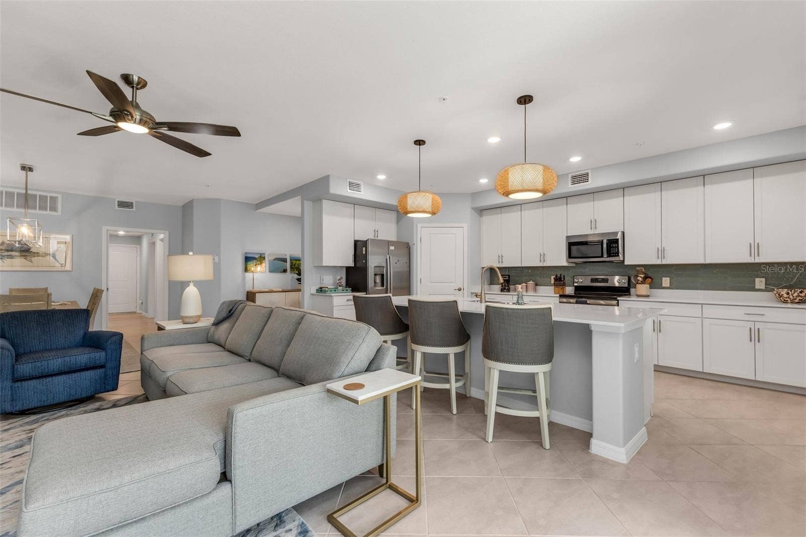 14664 SYCAMORE COURT, #3311, Punta Gorda, FL 33955