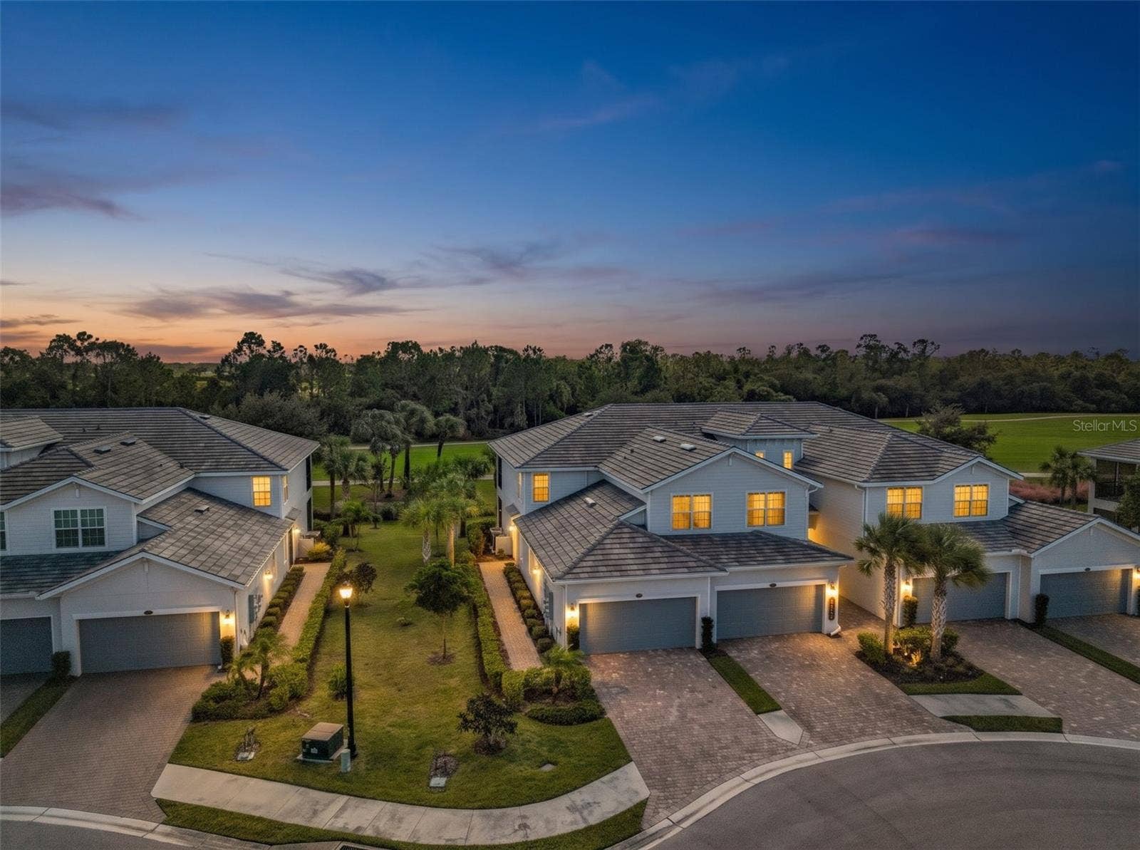 14664 SYCAMORE COURT, #3311, Punta Gorda, FL 33955
