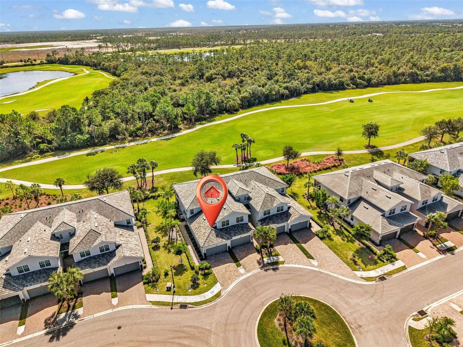 14664 SYCAMORE COURT, #3311, Punta Gorda, FL 33955