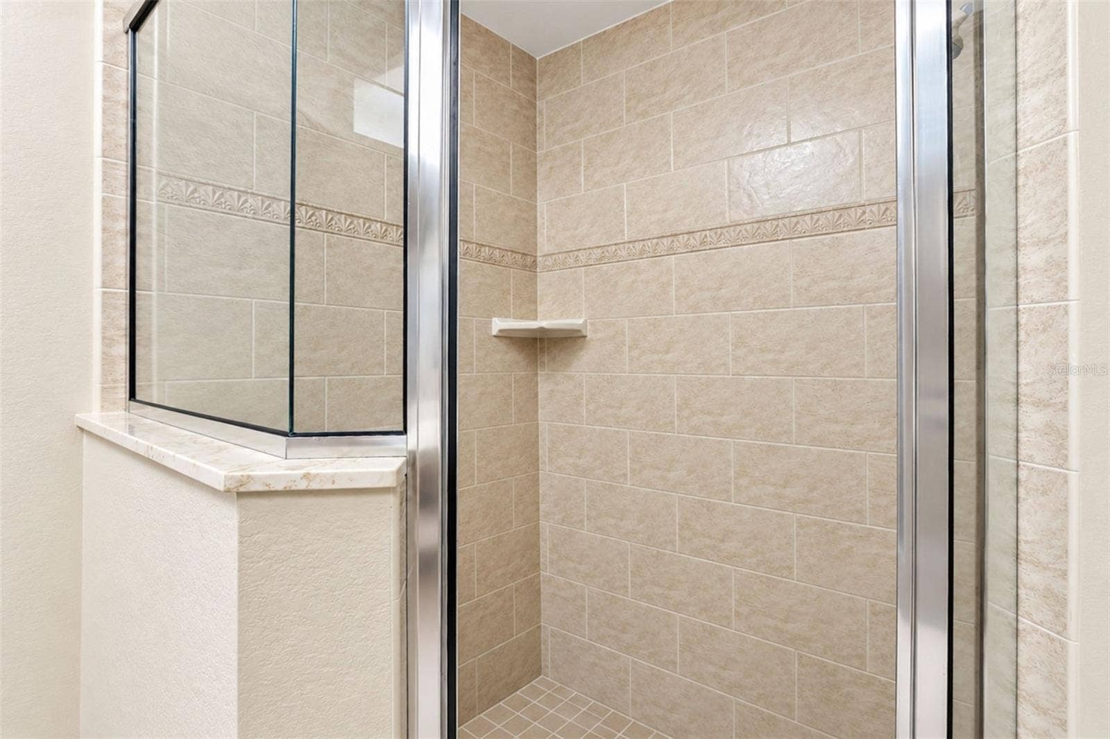 321 PALM ISLES CT, Punta Gorda, FL 33950 Shower in Bathroom 2