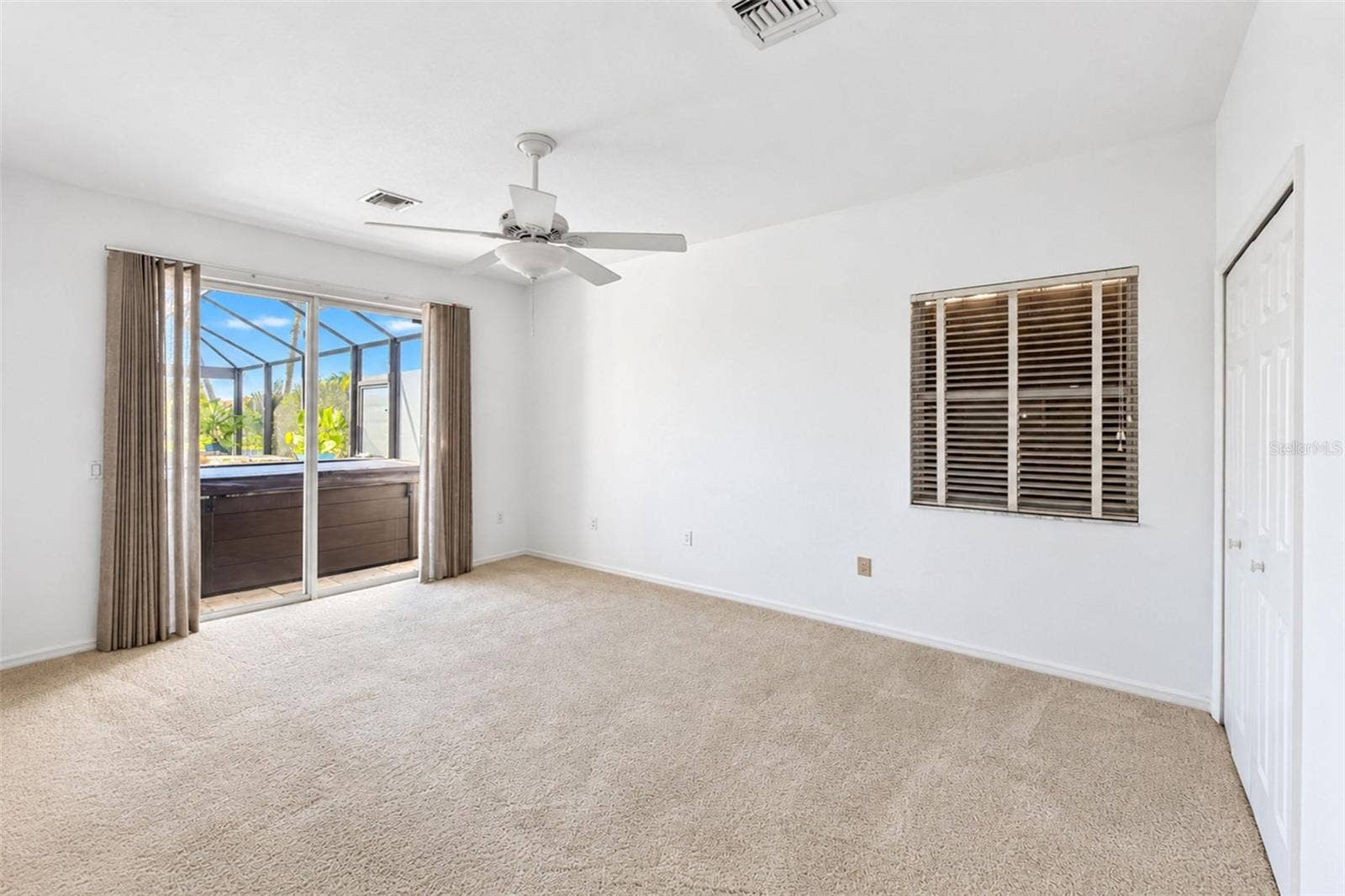 321 PALM ISLES CT, Punta Gorda, FL 33950 bedroom 3