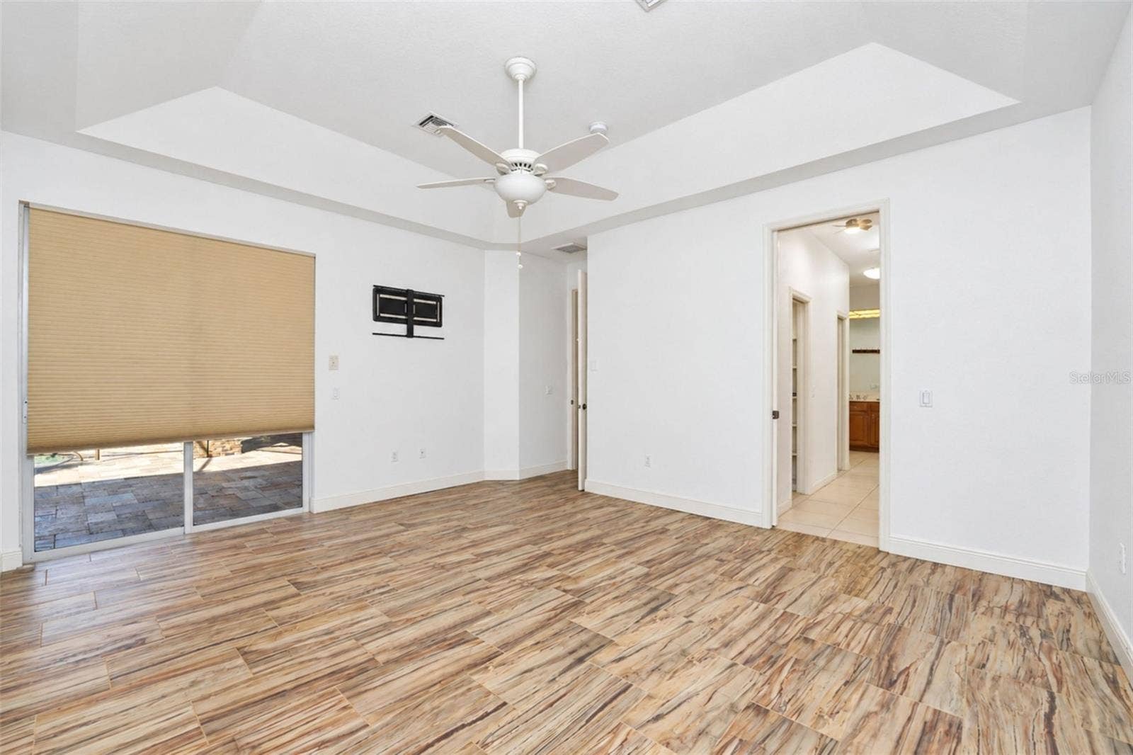 321 PALM ISLES CT, Punta Gorda, FL 33950 Primary Bedroom