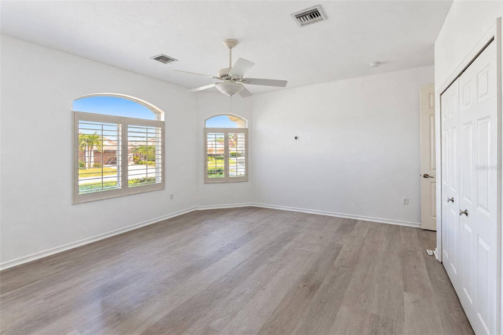 321 PALM ISLES CT, Punta Gorda, FL 33950 Bedroom 2