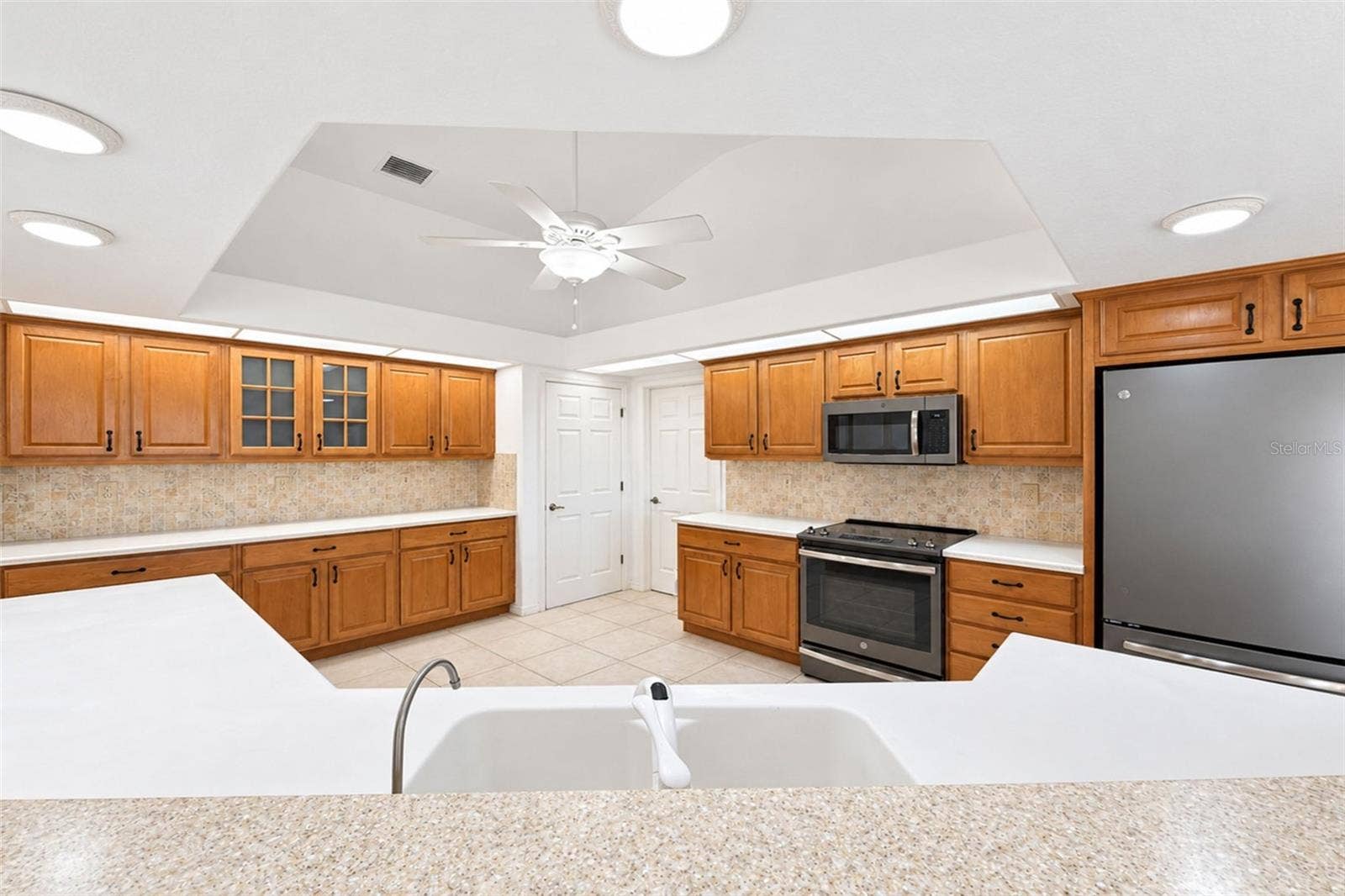 321 PALM ISLES CT, Punta Gorda, FL 33950 Kitchen