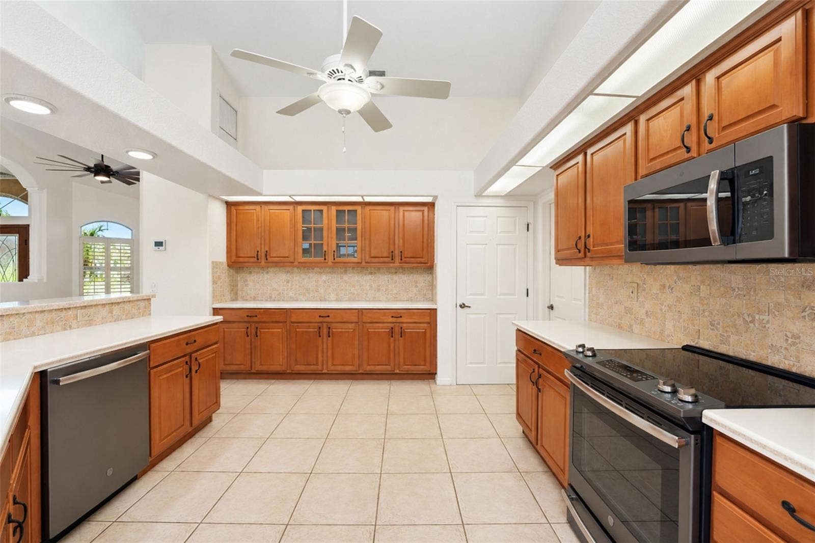 321 PALM ISLES CT, Punta Gorda, FL 33950 Kitchen