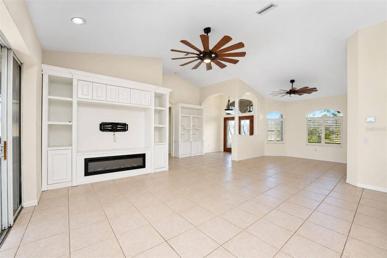 321 PALM ISLES CT, Punta Gorda, FL 33950 Great Room