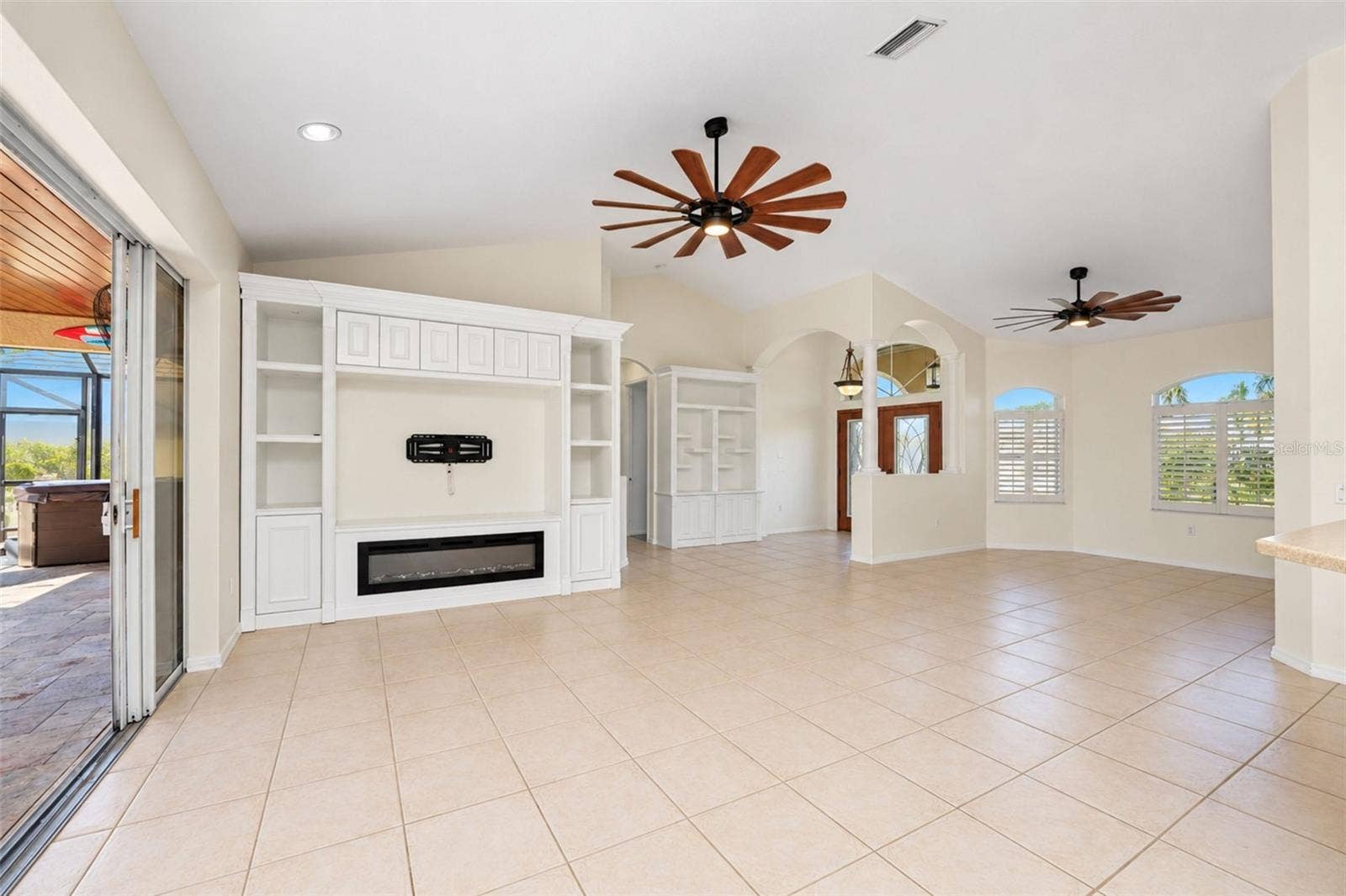321 PALM ISLES CT, Punta Gorda, FL 33950 Great Room