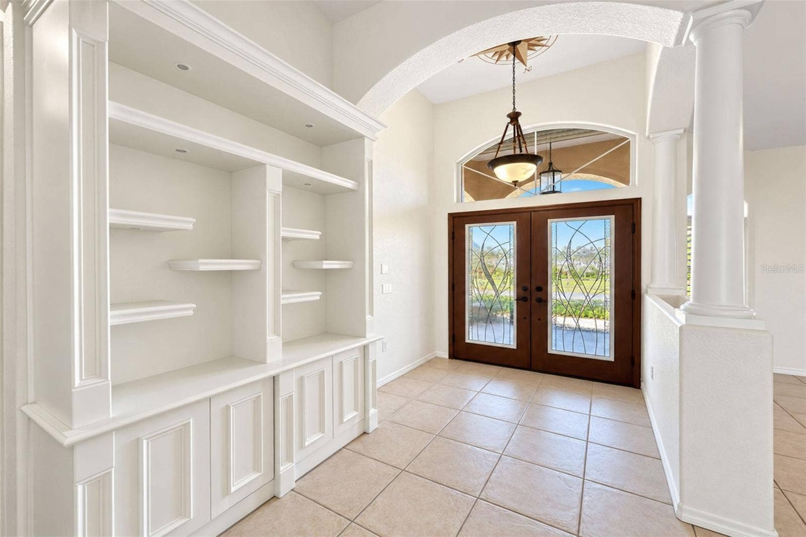 321 PALM ISLES CT, Punta Gorda, FL 33950 Foyer