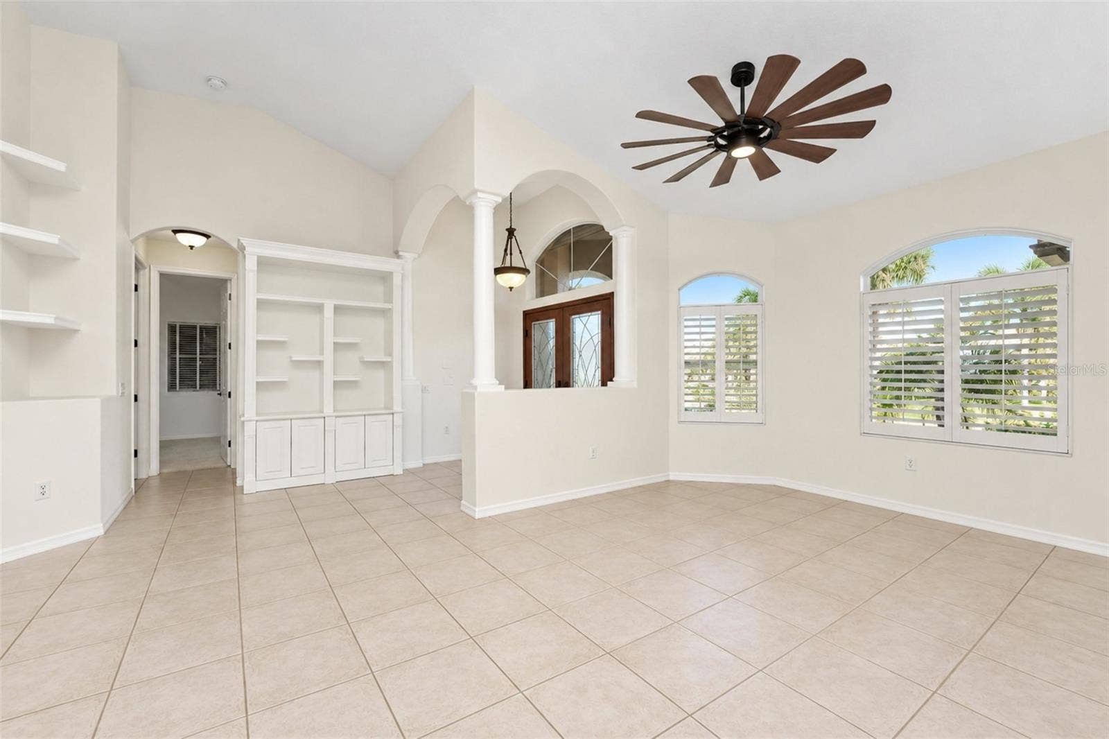 321 PALM ISLES CT, Punta Gorda, FL 33950 Great Room