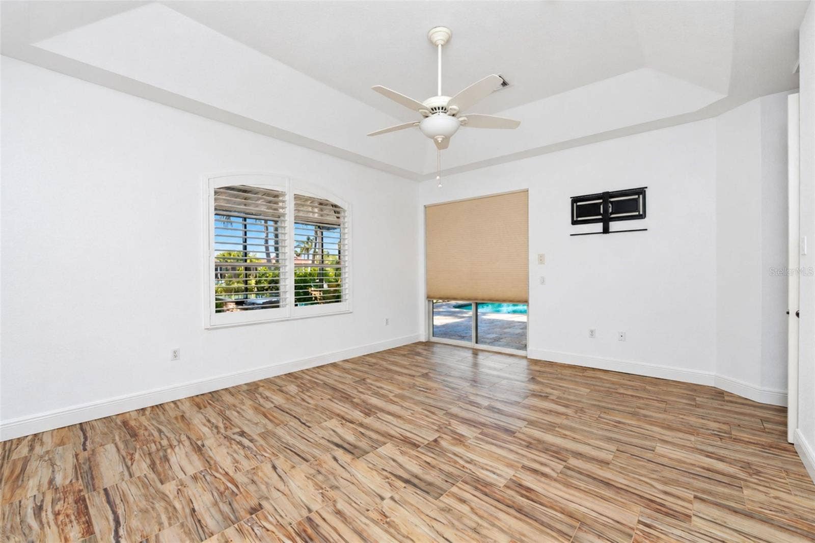 321 PALM ISLES CT, Punta Gorda, FL 33950 Primary Bedroom