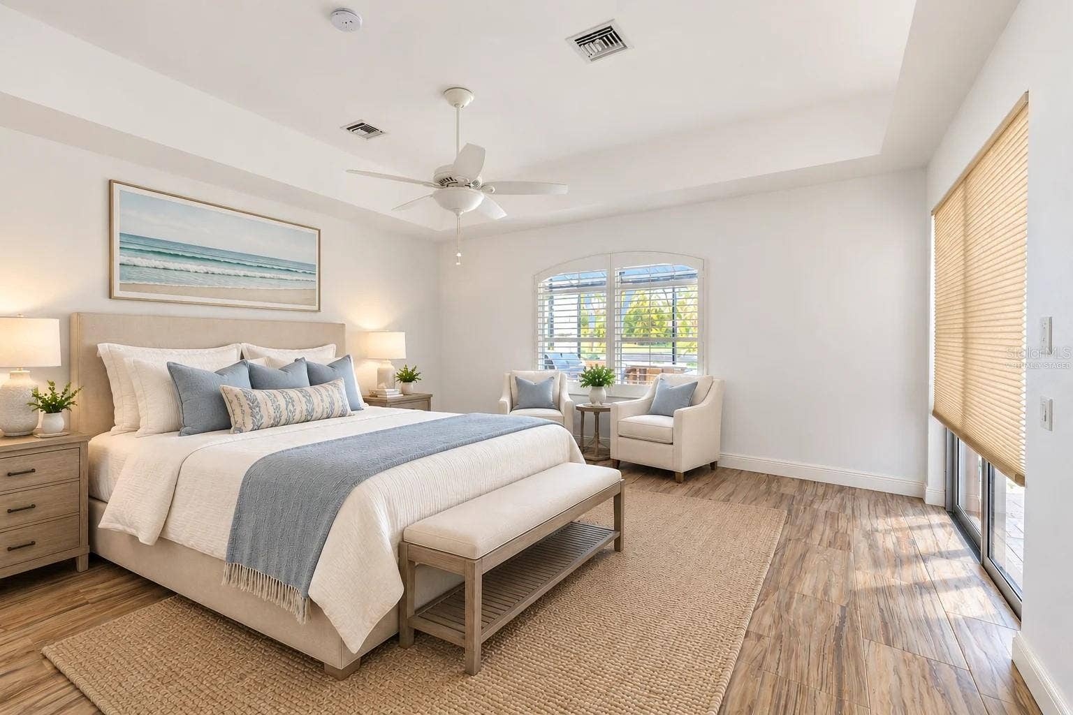 321 PALM ISLES CT, Punta Gorda, FL 33950 Virtually Staged