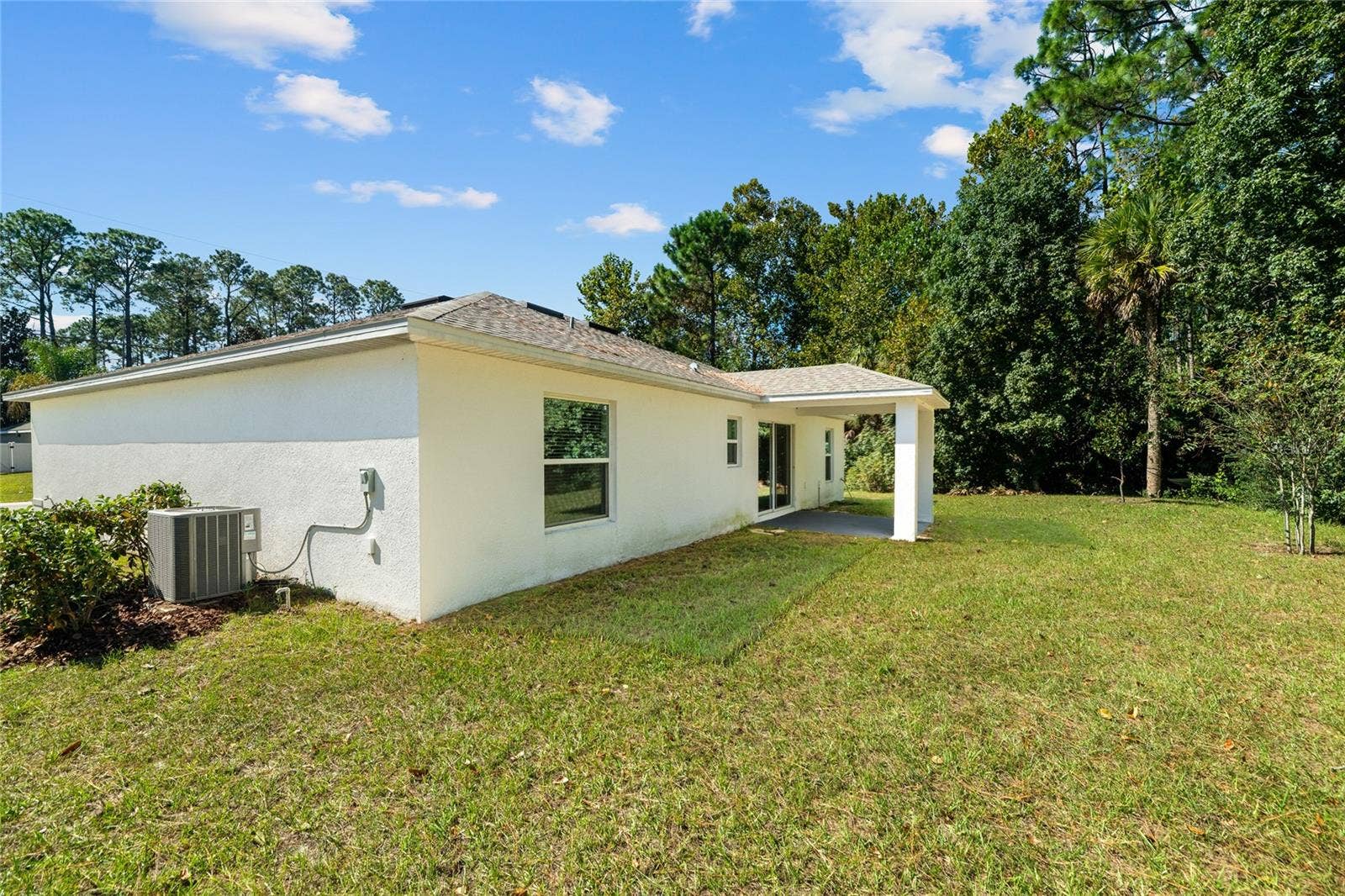166 SECRETARY TRAIL, Palm Coast, FL 32164
