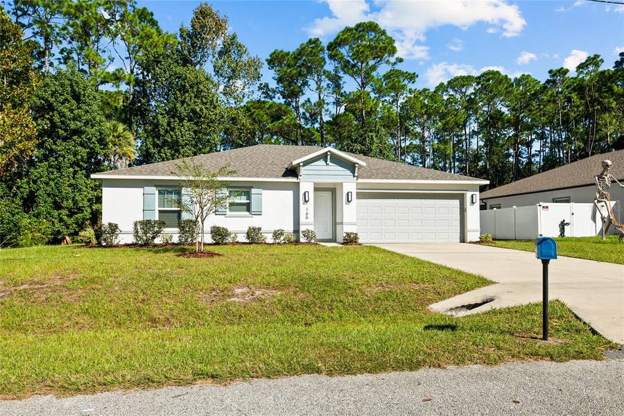Property photo for 166 SECRETARY TRAIL, Palm Coast, FL