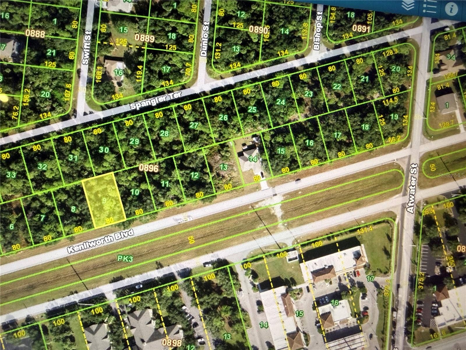 20238 KENILWORTH BOULEVARD, Port Charlotte, FL 33954