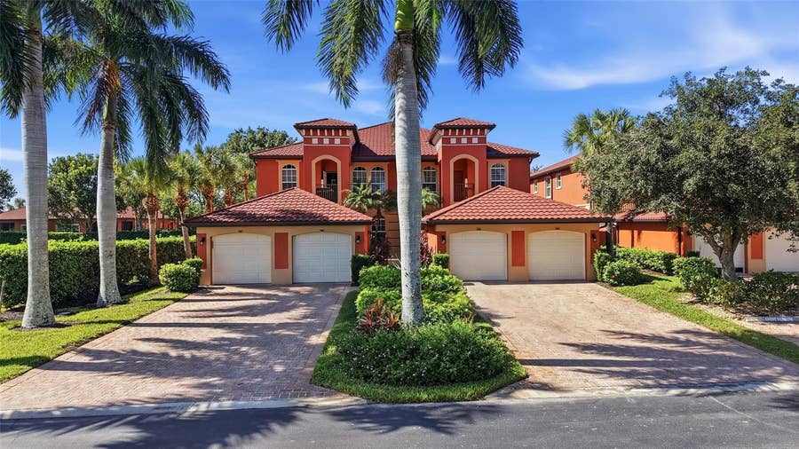 Property photo for 3500 MONDOVI COURT, #111, Punta Gorda, FL