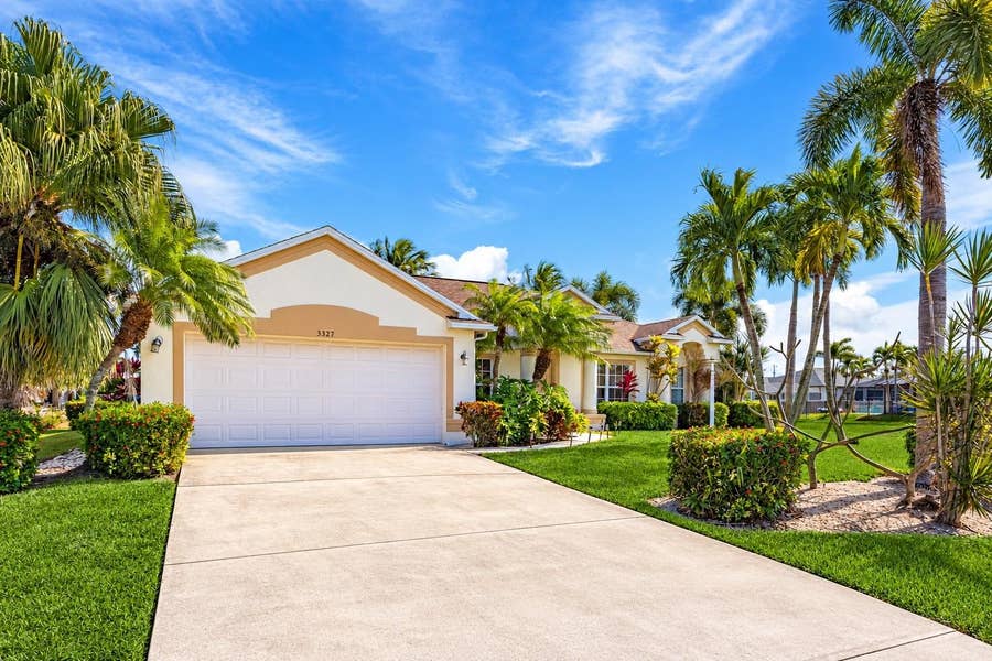 Property photo for 3327 SW 26TH AVENUE, Cape Coral, FL