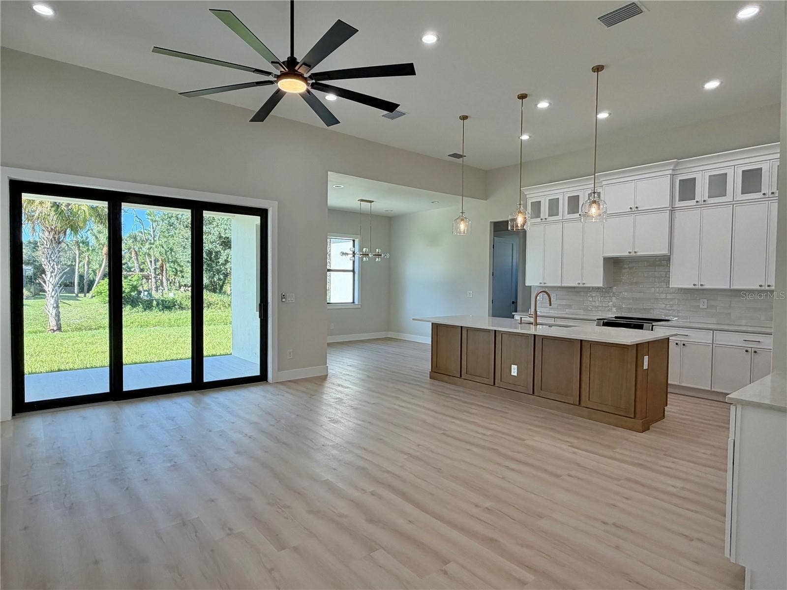 2617 SNOWFLAKE LANE, North Port, FL 34286