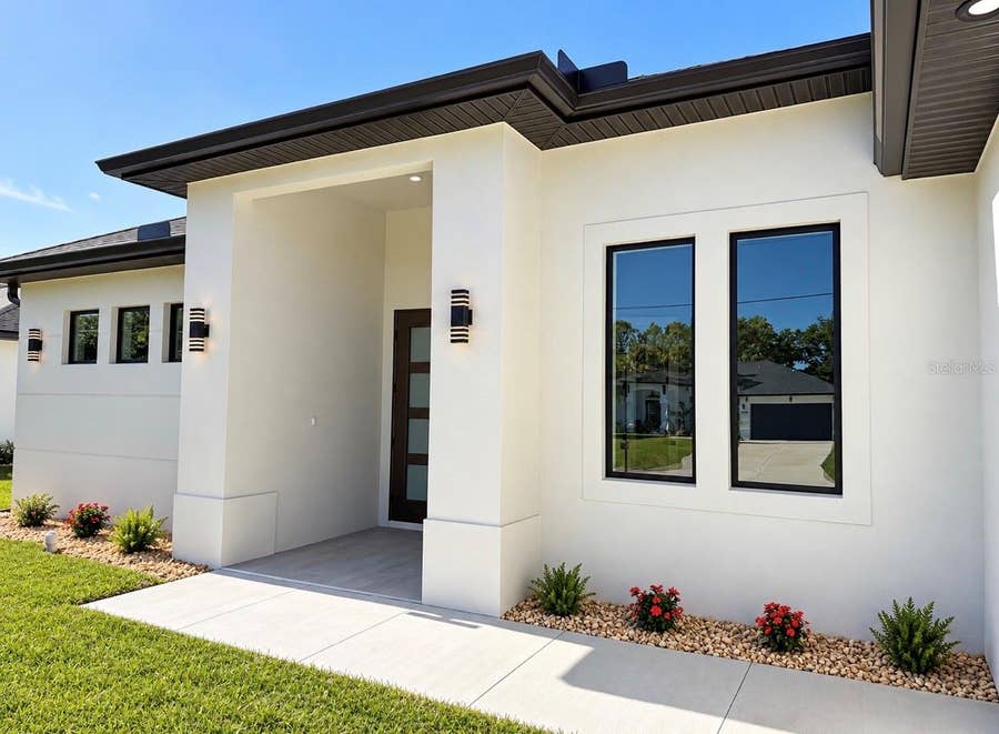 Property photo for 2617 SNOWFLAKE LANE, North Port, FL