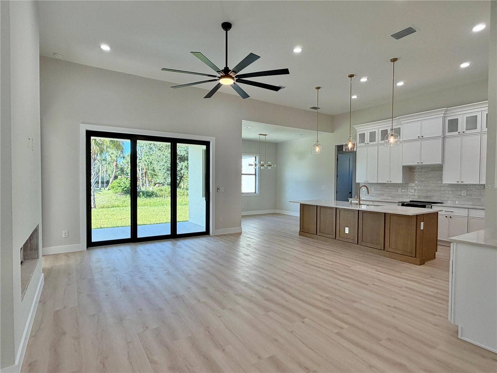 2617 SNOWFLAKE LANE, North Port, FL 34286