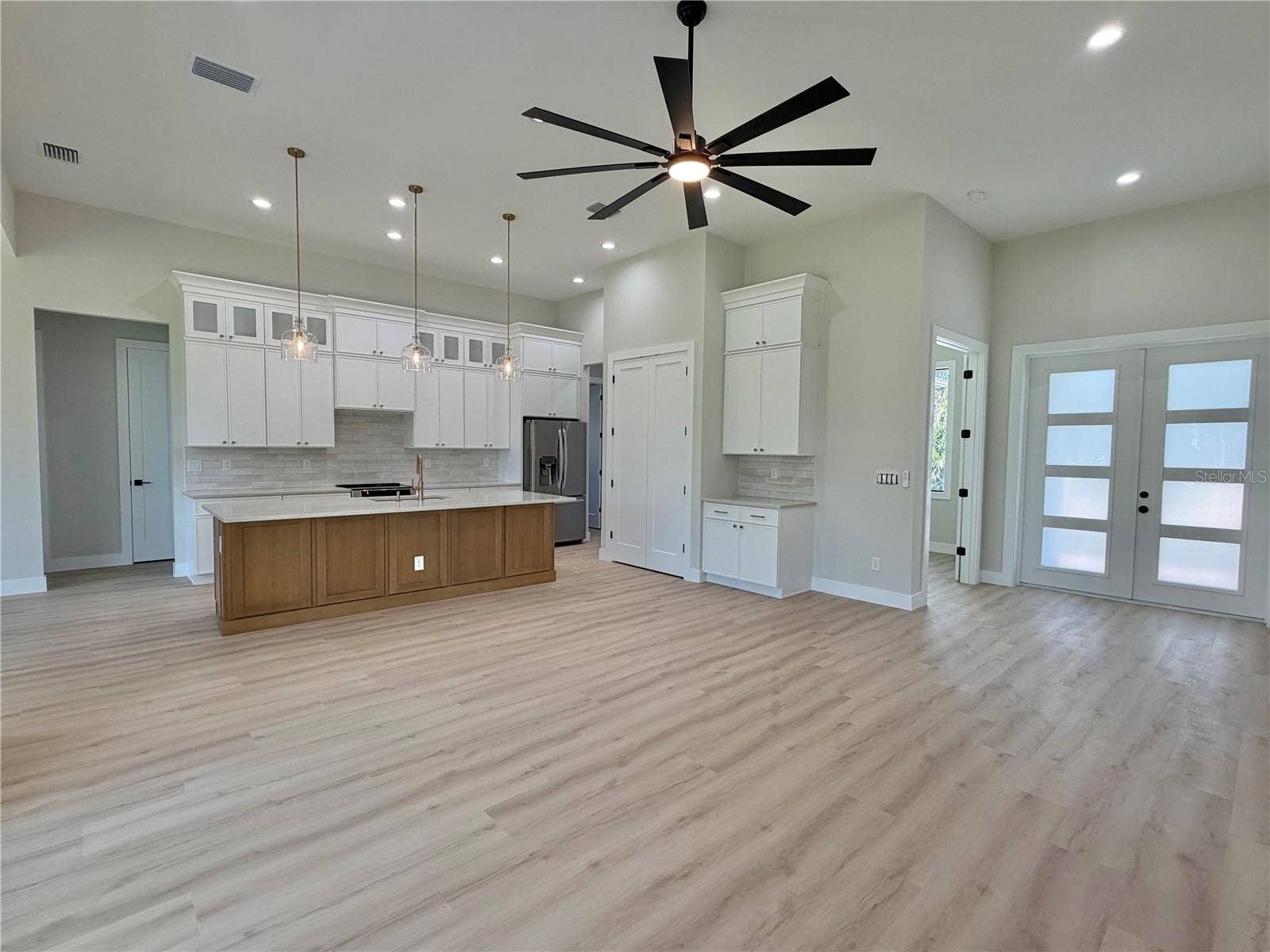 2617 SNOWFLAKE LANE, North Port, FL 34286