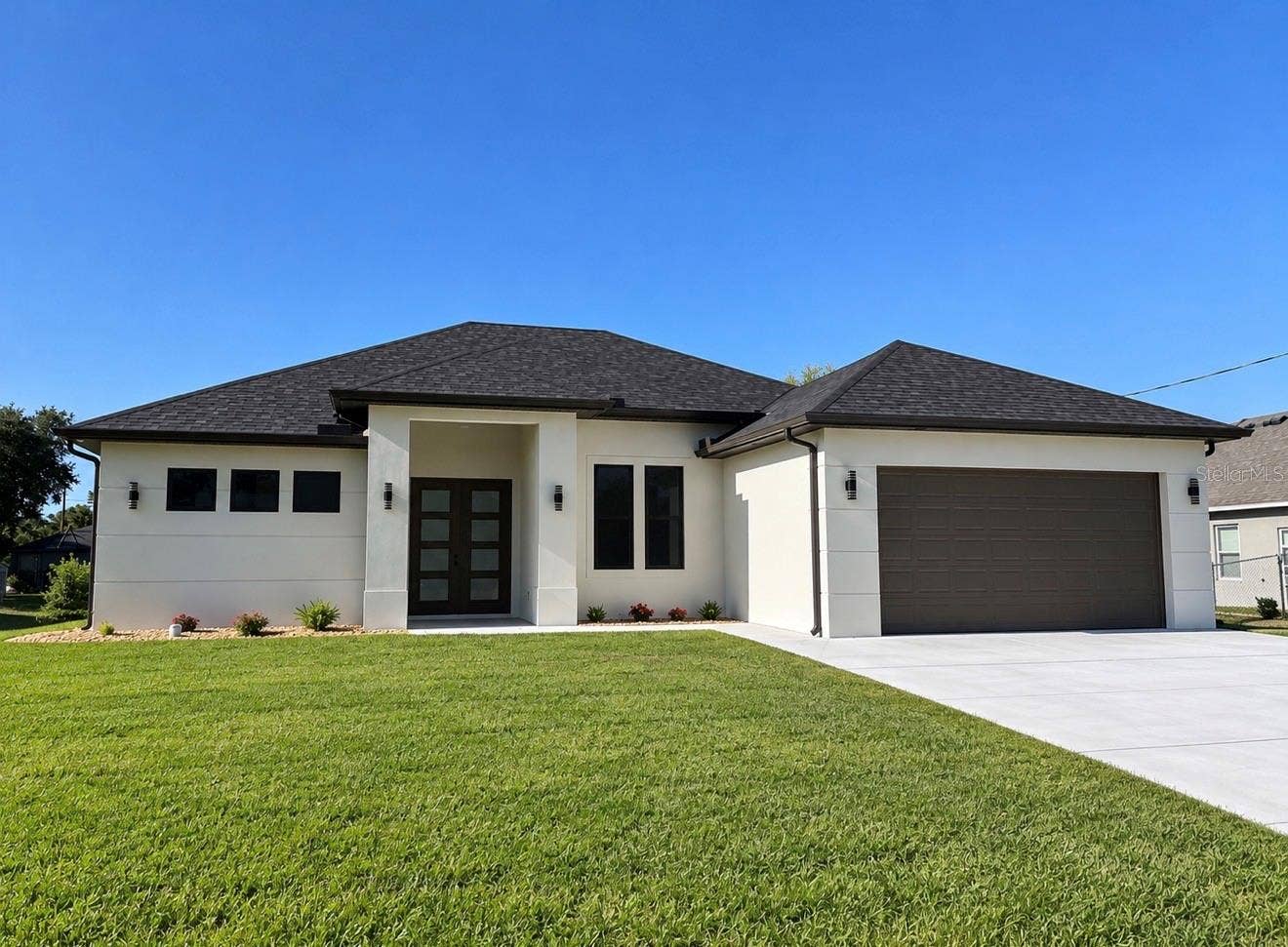 2617 SNOWFLAKE LANE, North Port, FL 34286