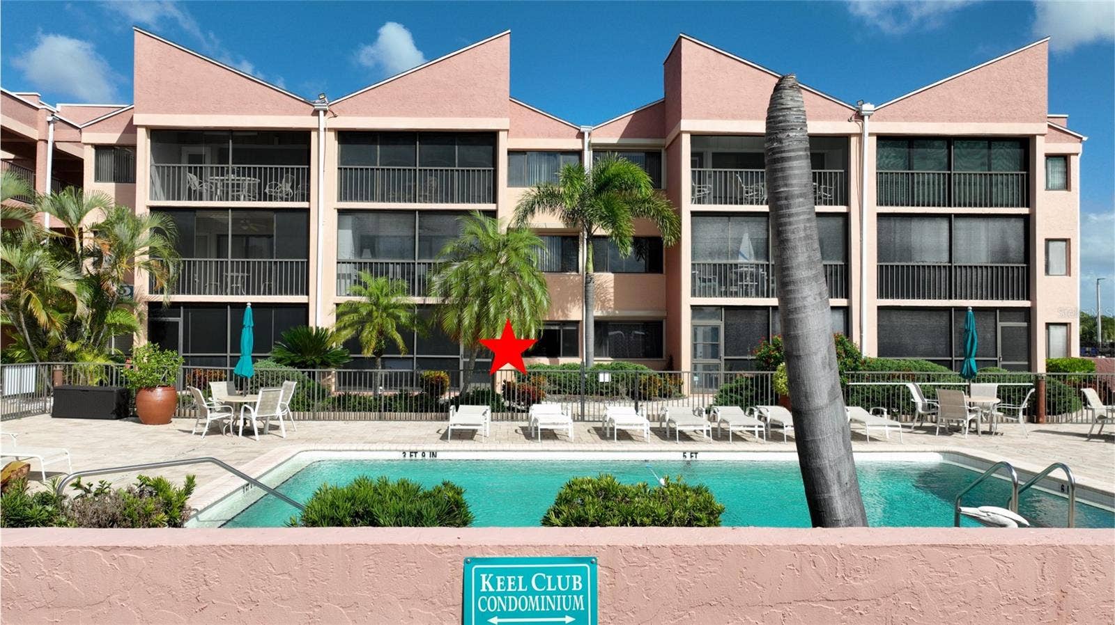 3160 MATECUMBE KEY ROAD, #213, Punta Gorda, FL 33955 3160 MATECUMBE KEY ROAD, #213, Punta Gorda, FL 33955