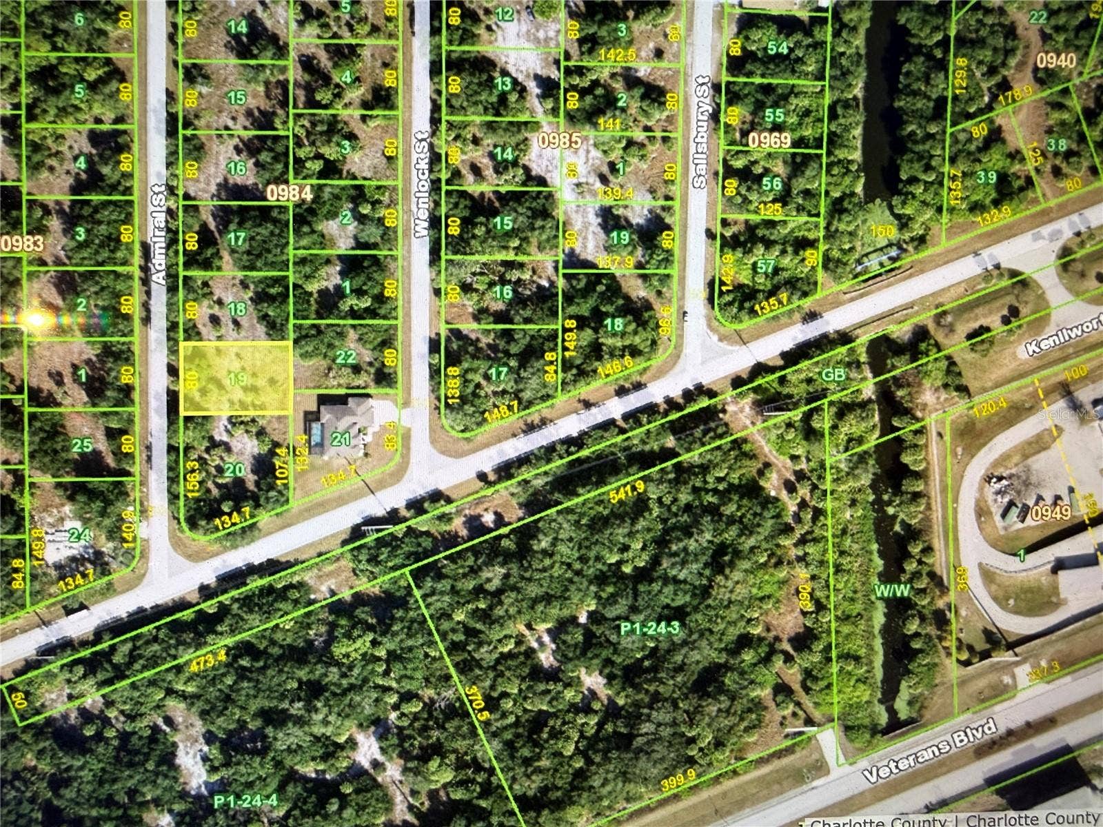 474 ADMIRAL STREET, Port Charlotte, FL 33954 474 ADMIRAL STREET, Port Charlotte, FL 33954