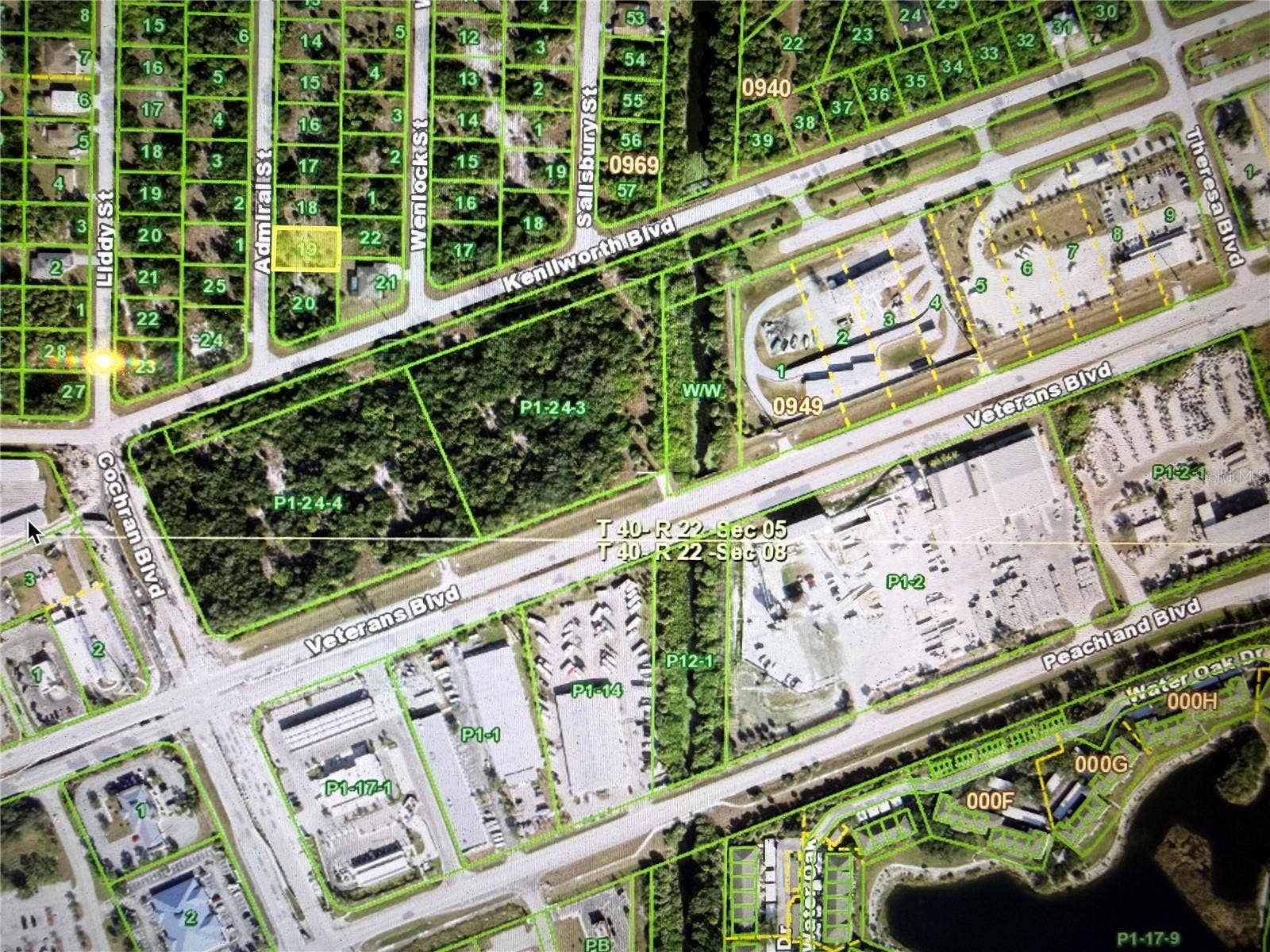 474 ADMIRAL STREET, Port Charlotte, FL 33954 474 ADMIRAL STREET, Port Charlotte, FL 33954