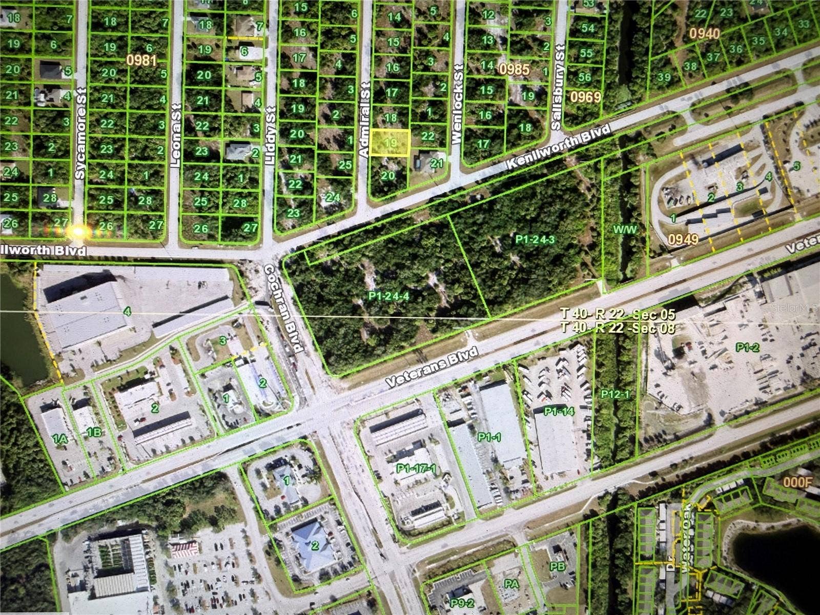 474 ADMIRAL STREET, Port Charlotte, FL 33954 474 ADMIRAL STREET, Port Charlotte, FL 33954