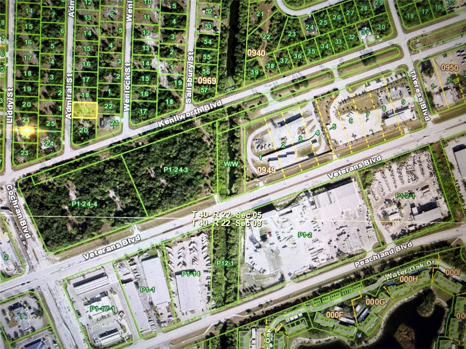 474 ADMIRAL STREET, Port Charlotte, FL 33954 474 ADMIRAL STREET, Port Charlotte, FL 33954