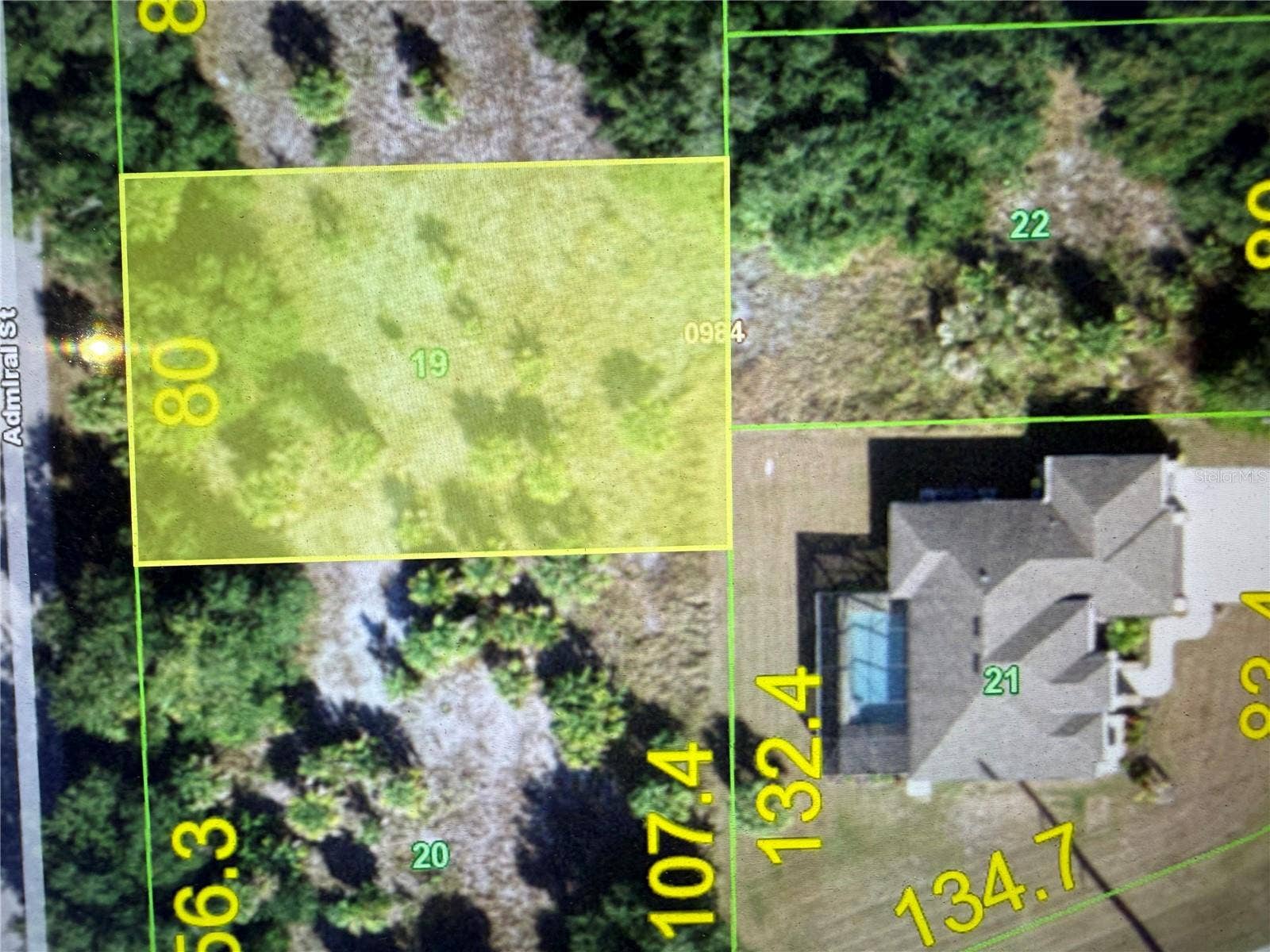 474 ADMIRAL STREET, Port Charlotte, FL 33954 474 ADMIRAL STREET, Port Charlotte, FL 33954