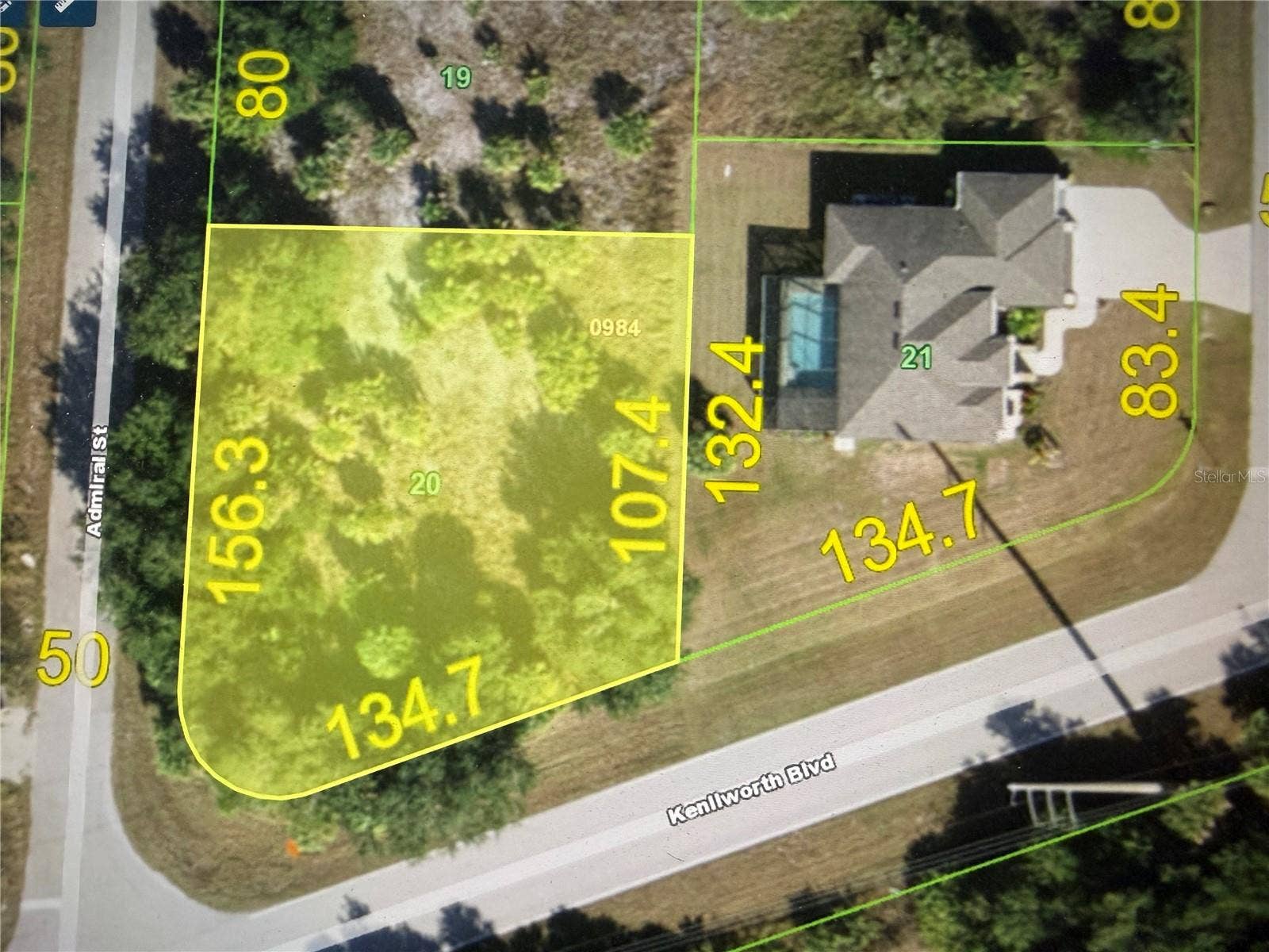 19664 KENILWORTH BOULEVARD, Port Charlotte, FL 33954 19664 KENILWORTH BOULEVARD, Port Charlotte, FL 33954