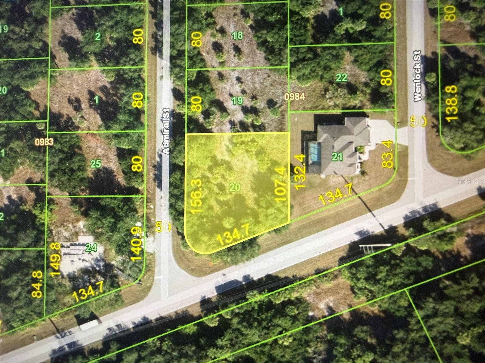 19664 KENILWORTH BOULEVARD, Port Charlotte, FL 33954 19664 KENILWORTH BOULEVARD, Port Charlotte, FL 33954
