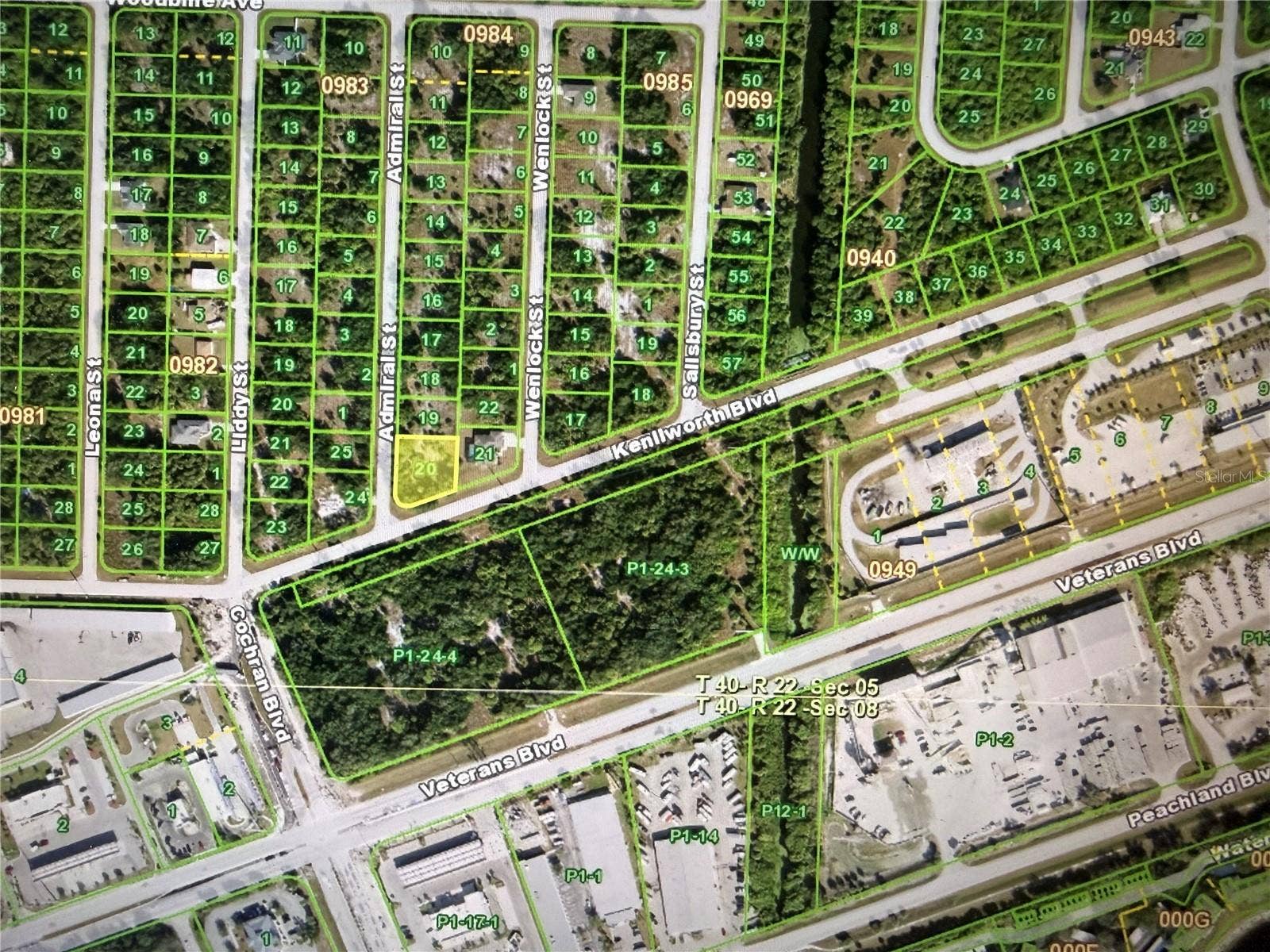 19664 KENILWORTH BOULEVARD, Port Charlotte, FL 33954 19664 KENILWORTH BOULEVARD, Port Charlotte, FL 33954